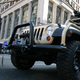 Illustration for article titled Jeep J8 Gallery